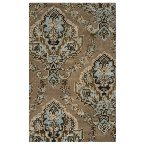 Rizzy Home Volare VO1683 Rug - (9 Foot x 12 Foot)