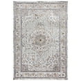 thumbnail image 1 of Rizzy Rugs Westchester Area Rug WES855 Transitional Ivory/Multi, 5' 3" x 7' 6", Gray/Multi, 1 of 4