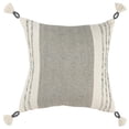 thumbnail image 1 of Rizzy Home 20" x 20" Down Filled Pillow, 1 of 5