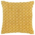 thumbnail image 1 of Rizzy Home 20" x 20" Poly Filled Pillow, 1 of 5