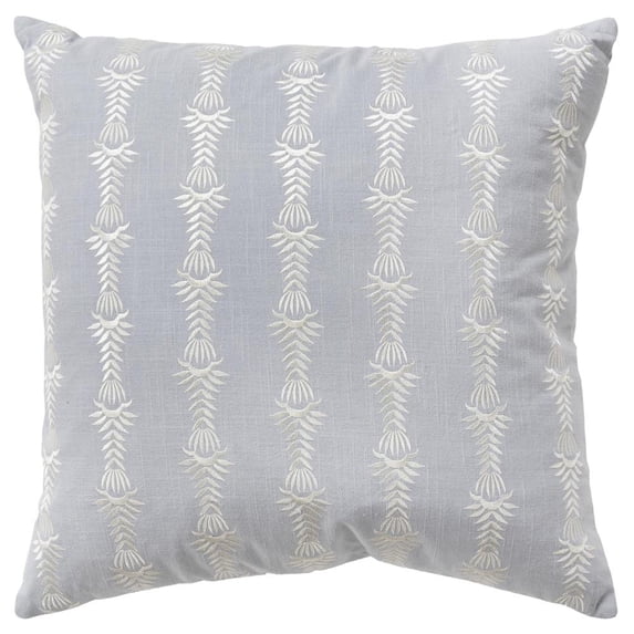 Rizzy Home 20"X20" 1 down filled pillow