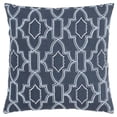 thumbnail image 1 of Rizzy Home 20" x 20" Poly Filled Pillow, 1 of 5