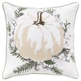 thumbnail image 1 of Rizzy Home 20" x 20" Down Filled Pillow, 1 of 6