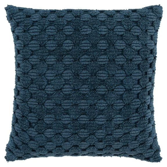 Rizzy Home 20" x 20" Pillow Cover
