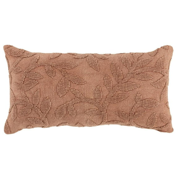 Rizzy Home 14" x 26" Poly Filled Pillow