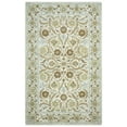 thumbnail image 1 of Rizzy Rugs Ashlyn Area Rug AL2573 Blue Rings Curves 2' 6" x 8' Rectangle, 1 of 4