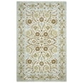 thumbnail image 1 of Rizzy Rugs Ashlyn Area Rug AL2573 Blue Rings Curves 8' x 10' Rectangle, 1 of 4