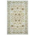 thumbnail image 1 of Rizzy Rugs Ashlyn Area Rug AL2573 Blue Rings Curves 9' x 12' Rectangle, 1 of 4
