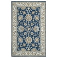 thumbnail image 1 of Rizzy Rugs Ashlyn Area Rug AL2823 Blue Waves Curves 12' x 15' Rectangle, 1 of 5
