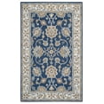 thumbnail image 1 of Rizzy Rugs Ashlyn Area Rug AL2823 Blue Waves Curves 5' x 8' Rectangle, 1 of 4