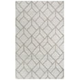 thumbnail image 1 of Alora Décor Avondale Ivory 7'9"X9'9" Tufted Internet Rug , Ivory (A08A0810337337999), 1 of 2