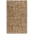 thumbnail image 1 of Rizzy Rugs Becker Area Rug BKR105 Neutral Faded Blocks 8' 9" x 11' 9" Rectangle, 1 of 2