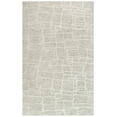 thumbnail image 1 of Rizzy Rugs Becker Area Rug BKR106 Neutral Blocks Boxes 5' x 8' Rectangle, 1 of 2