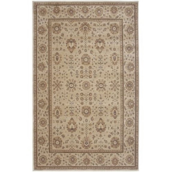 Rizzy Rugs Bellevue Ivory Area Rug