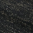 thumbnail image 1 of Rizzy Rugs Bengal Area Rug BNL934 Contemporary Gray, 5' x 7' 6", Black, 1 of 4