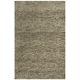 thumbnail image 1 of Rizzy Rugs Berkshire Area Rug BKS103 Brown Digital Rows 5' x 7' 6" Rectangle, 1 of 2