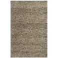 thumbnail image 1 of Rizzy Rugs Berkshire Area Rug BKS103 Brown Digital Rows 8' 6" x 11' 6" Rectangle, 1 of 2