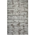 thumbnail image 1 of Rizzy Rugs Bixby Area Rug BX02TN Modern Ivory, 5' x 7' 6", Tan, 1 of 3