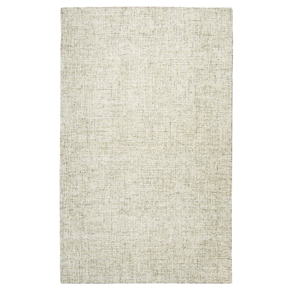 Rizzy Rugs Brindleton Area Rug BR349A Beige Distressed Faded 10' x 10' Round