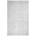 thumbnail image 1 of Rizzy Rugs Brindleton Area Rug BR351A Gray Distressed Single-Color 3' x 5' Rectangle, 1 of 4