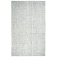 thumbnail image 1 of Rizzy Rugs Brindleton Area Rug BR351A Gray Distressed Single-Color 8' x 10' Rectangle, 1 of 4