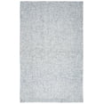 thumbnail image 1 of Rizzy Rugs Brindleton Area Rug BR359A Blue Distressed Faded 8' x 8' Round, 1 of 3