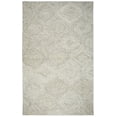 thumbnail image 1 of Rizzy Rugs Brindleton Area Rug BR365A Beige Ogee Curves 5' x 8' Rectangle, 1 of 3