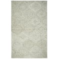thumbnail image 1 of Rizzy Rugs Brindleton Area Rug BR365A Beige Ogee Curves 8' x 10' Rectangle, 1 of 4