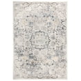 thumbnail image 1 of Rizzy Rugs Bristol Area Rug BRS101 Beige Bulbs Rings 2' 7" x 8' Rectangle, 1 of 2