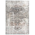 thumbnail image 1 of Rizzy Rugs Bristol Area Rug BRS103 Beige Faded Shaded 2' 7" x 8' Rectangle, 1 of 2