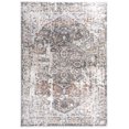 thumbnail image 1 of Rizzy Rugs Bristol Area Rug BRS103 Beige Faded Shaded 5' 3" x 7' 6" Rectangle, 1 of 2