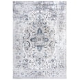 thumbnail image 1 of Rizzy Rugs Bristol Area Rug BRS104 Beige Petals Vines 3' 11" x 5' 6" Rectangle, 1 of 3