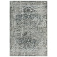 thumbnail image 1 of Rizzy Rugs Bristol Area Rug BRS106 Beige Medallion Bordered 2' 7" x 8' Rectangle, 1 of 3