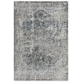 thumbnail image 1 of Rizzy Rugs Bristol Area Rug BRS106 Beige Medallion Bordered 3' 11" x 5' 6" Rectangle, 1 of 3