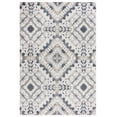thumbnail image 1 of Rizzy Rugs Bristol Area Rug BRS108 Beige Diagonals Diamonds 2' 7" x 8' Rectangle, 1 of 3