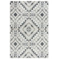 thumbnail image 1 of Rizzy Rugs Bristol Area Rug BRS108 Beige Diagonals Diamonds 3' 11" x 5' 6" Rectangle, 1 of 2