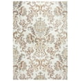 thumbnail image 1 of Rizzy Rugs Bristol Area Rug BRS110 Beige Scrolls Petals 2' 7" x 8' Rectangle, 1 of 2