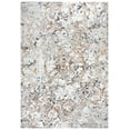 thumbnail image 1 of Rizzy Rugs Bristol Area Rug BRS111 Beige Vines Bulbs 2' 7" x 8' Rectangle, 1 of 3