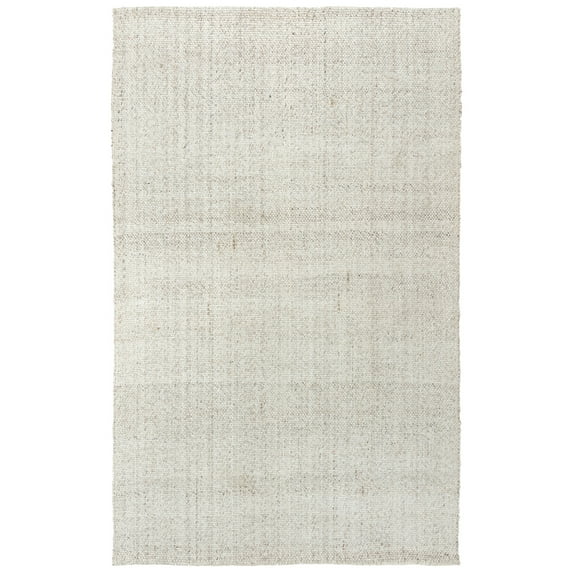Rizzy Rugs Capri Area Rug CPI103 Beige Rows Banded 5' x 7' 6" Rectangle