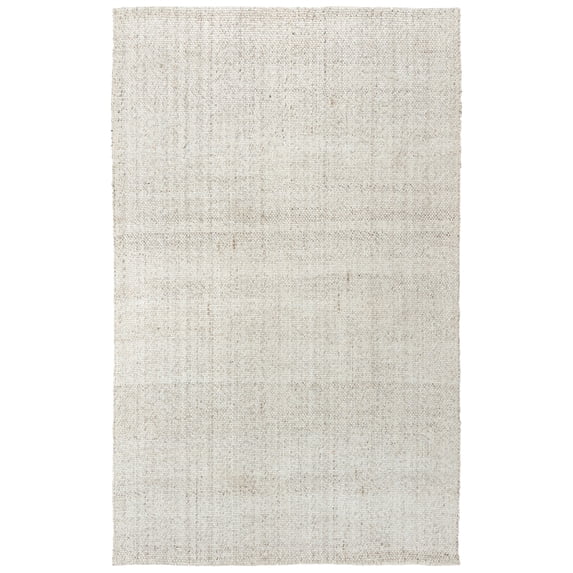 Rizzy Rugs Capri Area Rug CPI103 Beige Rows Banded 7' 6" x 9' 6" Rectangle