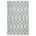 thumbnail image 1 of Rizzy Rugs Caterine Area Rug CE9482 Khaki Lines Swirls 2' 6" x 8' Rectangle, 1 of 8