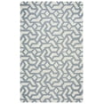 thumbnail image 1 of Rizzy Rugs Caterine Area Rug CE9500 Off White Abstract Shapes 8' x 10' Rectangle, 1 of 4