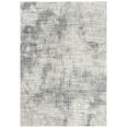 thumbnail image 1 of Rizzy Rugs Chelsea Area Rug CHS106 Ceam/Gray Scratches Faded 7' 10" x 9' 10" Rectangle, 1 of 4