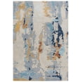 thumbnail image 1 of Rizzy Rugs Connie Post Area Rug CNP109 Multi Shaded Faded 5' x 8' Rectangle, 1 of 2