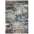 thumbnail image 1 of Rizzy Rugs Elite Area Rug ELT876 Lt. Gray Shaded Cracked 8' x 10' Rectangle, 1 of 2