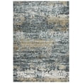 thumbnail image 1 of Rizzy Rugs Elite Area Rug ELT898 Lt. Gray Banded Vintage 2' 6" x 8' Rectangle, 1 of 3
