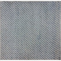Rizzy Rugs Ellington Area Rug EG195A Natural Crosshatch Lines 2' 6" x 8' Rectangle