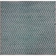 thumbnail image 1 of Rizzy Rugs Ellington Area Rug EG201A Natural Chevrons Solid 5' x 8' Rectangle, 1 of 2