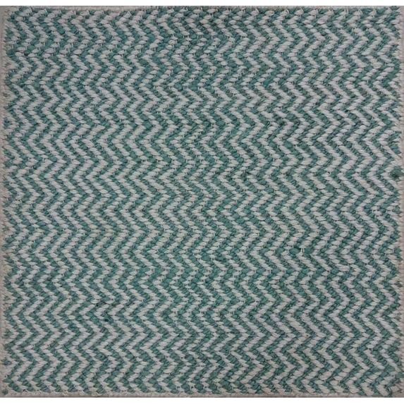 Rizzy Rugs Ellington Area Rug EG201A Natural Chevrons Solid 5' x 8' Rectangle