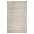 thumbnail image 1 of Rizzy Rugs Ellington Area Rug EG9030 Natural Chevron Striped 3' x 5' Rectangle, 1 of 5
